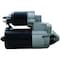 Wai Global Starter, STRBO PMGR 12V 9T CW, 09kW12 Volt, CW, 9Tooth Pinion 32545N - alternate 8